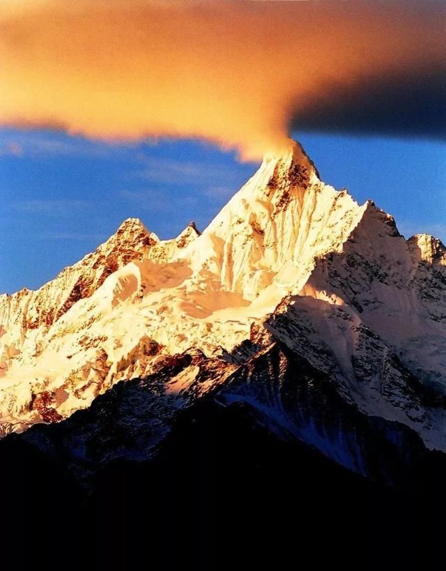 中国最美的50个地方，你去过几个