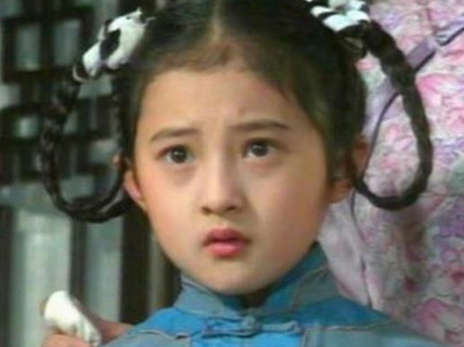 童星出身,宋丹丹劝她别拍戏了,曾被赶出剧组,努