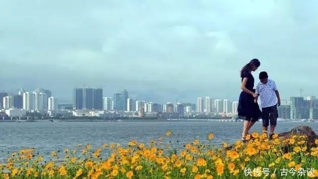 这个冬天,西海岸的美强吻了你的目光