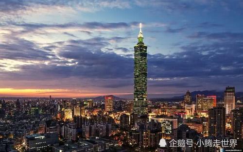 中国面积最小的省会，面积和大陆县城一样大小，却是世界级的城市