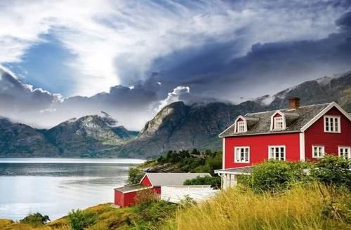 对中国永久免签的国家，被误以为是中国的领土，这里却禁止死亡！