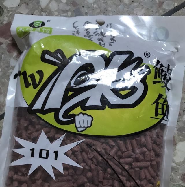  「鱼竿」高手分享钓土鲮鱼的经验和心得