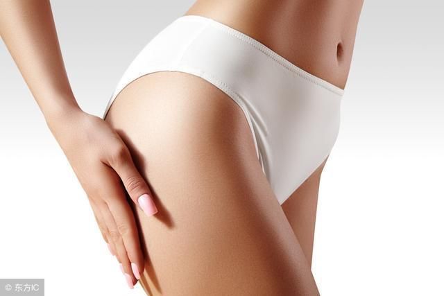 后腰的赘肉怎么减?完美腰臀，有"比例"更自信!