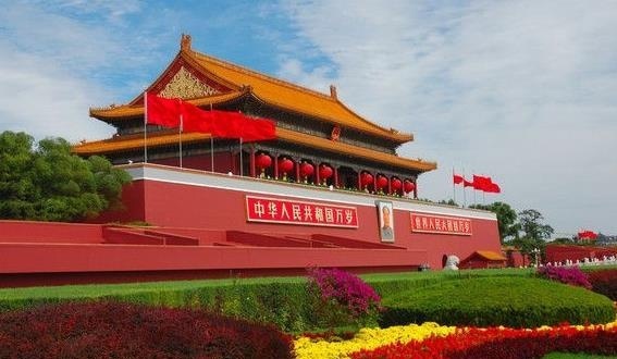 假如中国迁移首都，哪个城市合适这3个城市呼声最高