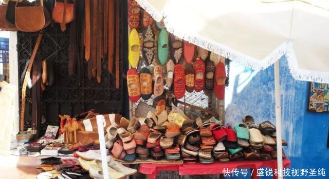 说走就走的摩洛哥，一个当之无愧的网红旅行目的地