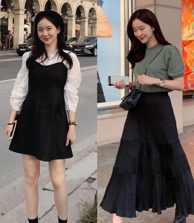  [搭配]日常没有衣服穿？跟着这位时尚博主学