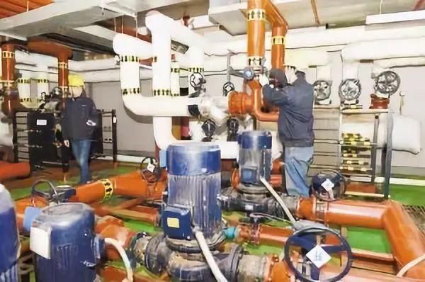  时间|紧急提醒！雨 中到大雪 暴雪！冷空气马上到河北！11市供暖