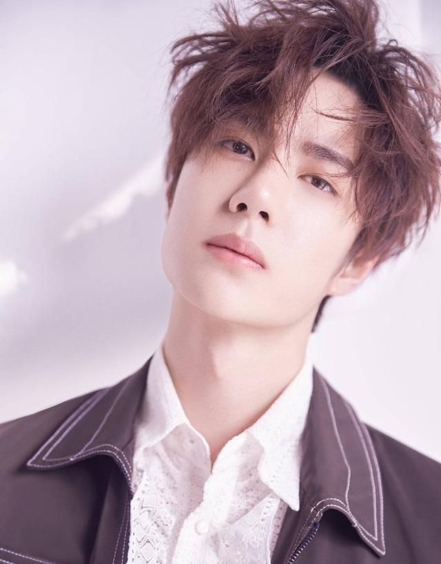 [嘲撞]当初被嘲撞脸小吴，如今却成“人间宝藏”的他到底有什么魅力？