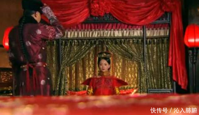  「后台」清朝除皇室外谁的后台最硬？他是首批三个世袭罔替的蒙古亲王之一