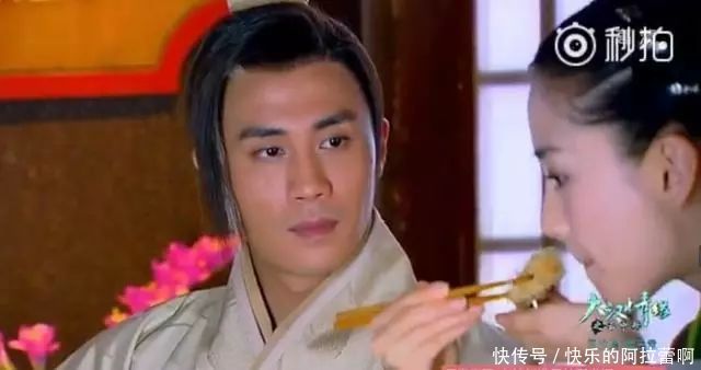 杨颖节目中到底有没有假吃？但是信用破产真的没办法挽回啊！