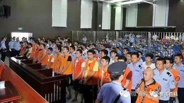 扫黑除恶进行时丨新一轮农村扫黑除恶开始，8类人“无处可逃”，