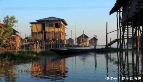  「农村」缅甸农村生活水平低，但为什么他们的幸福指数那么高，