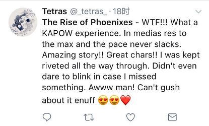 收视惨淡的《天盛长歌》海外上线后逆风翻盘!观众直呼熬夜追剧脖