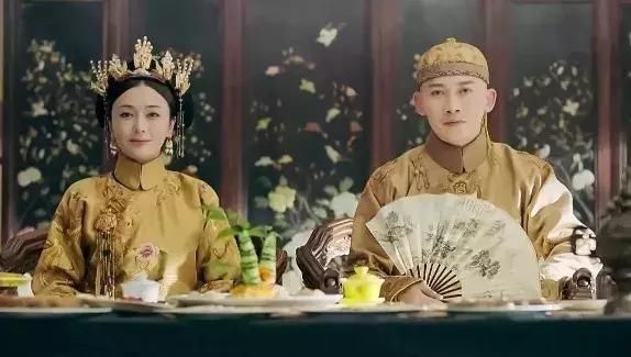 《延禧攻略》竟把陕西的陕西灵秀美景藏了进去！