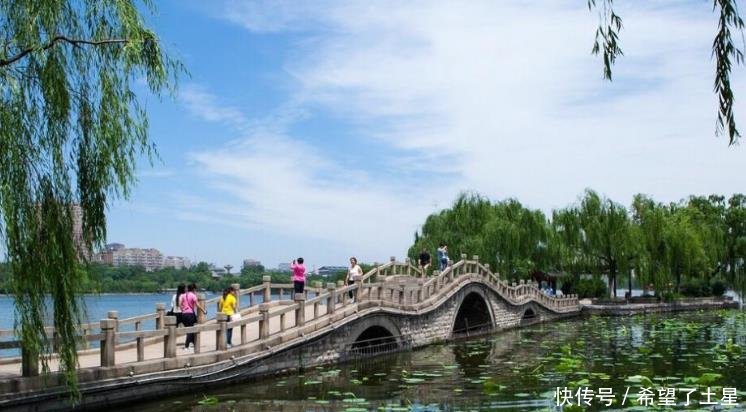 初次到济南必去的6大景点，除了最有名的趵突泉，还有这几处景点