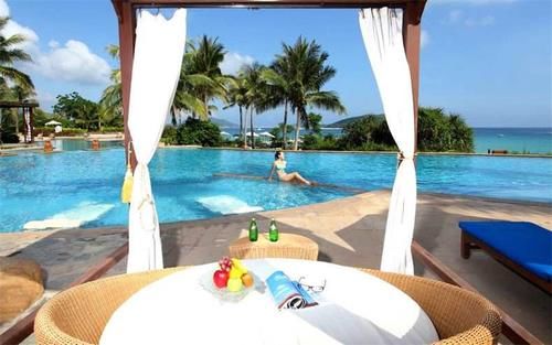 我国最年轻省份，唯一省级特区、国际旅游岛，唯一省直管县省份