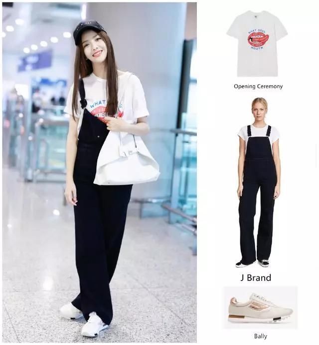 佟丽娅短发接长发不像本人，网友:短发好看，长发有点网红脸