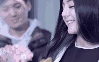 被她们的新发型掰弯,这么好看简直不讲道理!