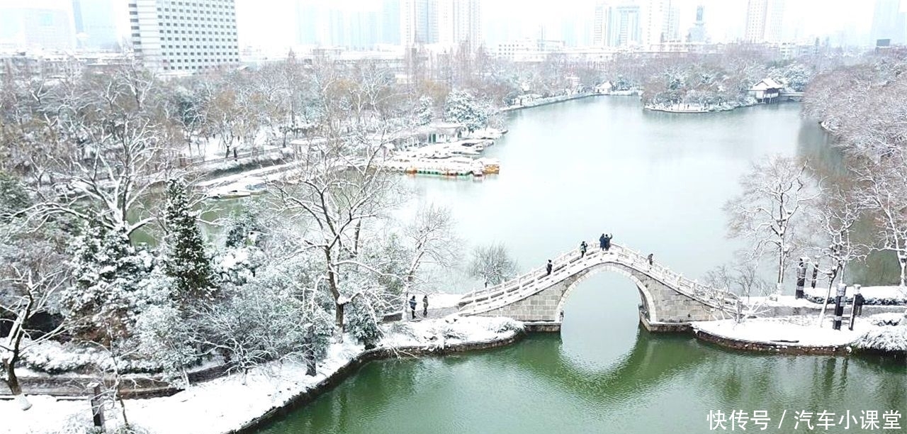  [芜湖]安徽最优越的城市，不久后将会迎来崛起，不是芜湖也并非