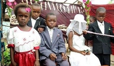 12岁女童29元被骗回家 如今生有1子7月大 其背后真相让人心疼！