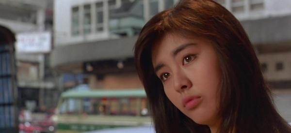 #女鬼#演女鬼、女杀手、小三,还演潘金莲,王祖贤最美貌的角色是哪个