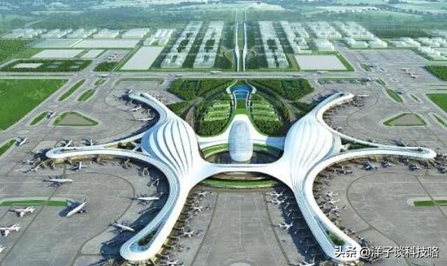 中国此工程未完工，被评选为“新世纪七大奇迹”之首，花近800亿