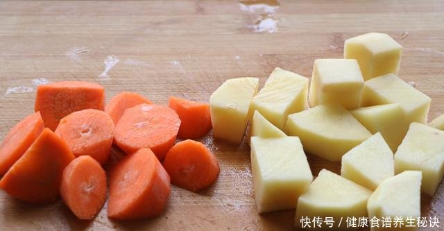 食材■每次回老家一定要尝的美食,颜值高口感更棒,农家美食中的经典