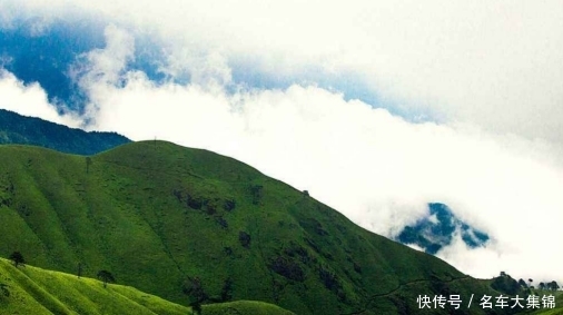 江西名景有哪些，必去的旅游景点有哪些，网友：武当山不得不去