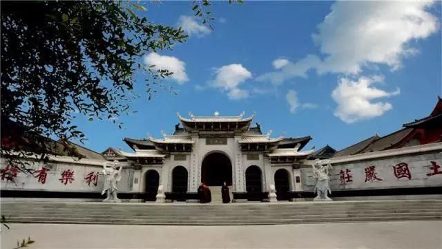 五台山最神秘的寺院，中国比丘尼最多的“普寿寺”