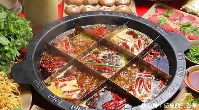 「吃货」10个吃货理想城市,你pick哪座城?