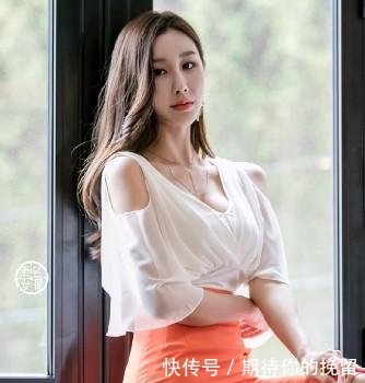 街拍 优雅的美女, 天生有种无法抗拒的气质!