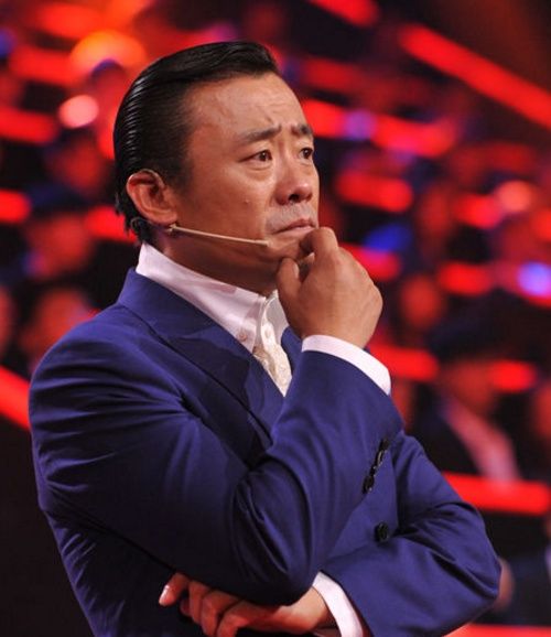 周立波曾说不想再提起事件，却转发微博暗指毒品主人是唐爽