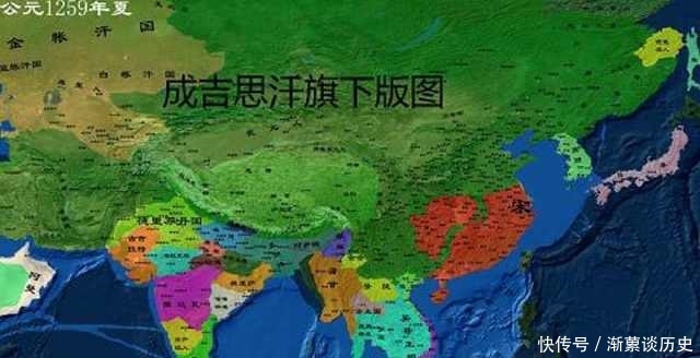 无相是什么意思?这对宋朝的总结中肯吗?