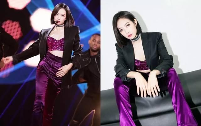  【出不一样】优雅，西装的高级穿法！