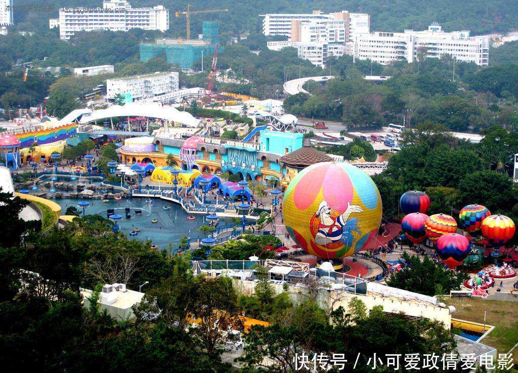 香港明明是我国领土，为何国人只能玩7天，老外却能待30天