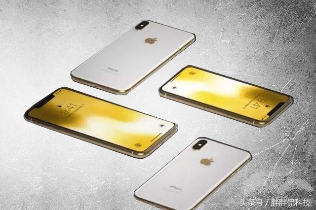 库克惨遭“打脸”，iphone9曝两大缺点，库克：放过我们吧