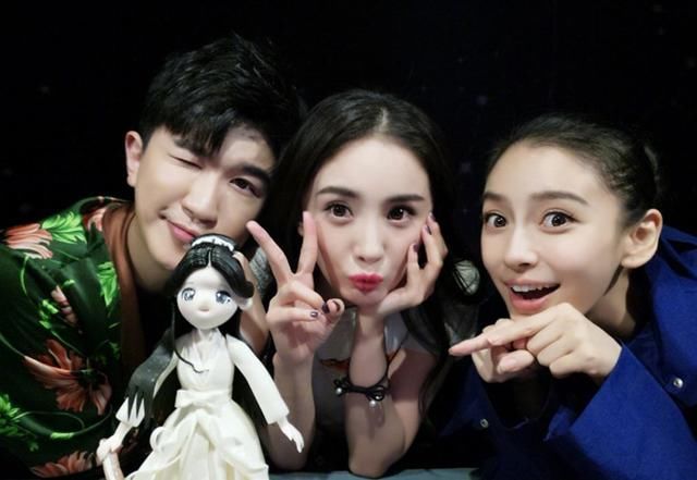 曾经撕杨幂的于正现在为baby说话，爆料娱乐圈的塑料闺蜜情！