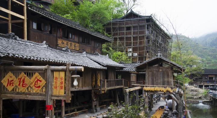 中国又一景点被“拉黑”, 吃饭比门票还贵, 到处都是宰客现象