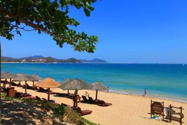 海南各市县优势大盘点，你适合在哪里定居？