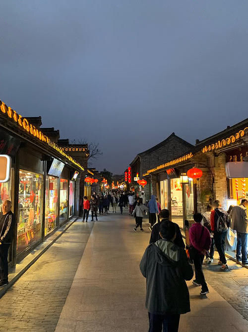  「居住」江苏“最适合”居住的城市，不是常州和苏州，也不是省