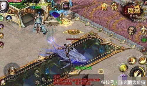 开局一条鲲 是个什么游戏,到底存在不存在这样