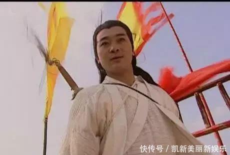  兼修|金庸笔下正邪兼修的五大高手 个个惊才绝艳非同凡响 令狐冲