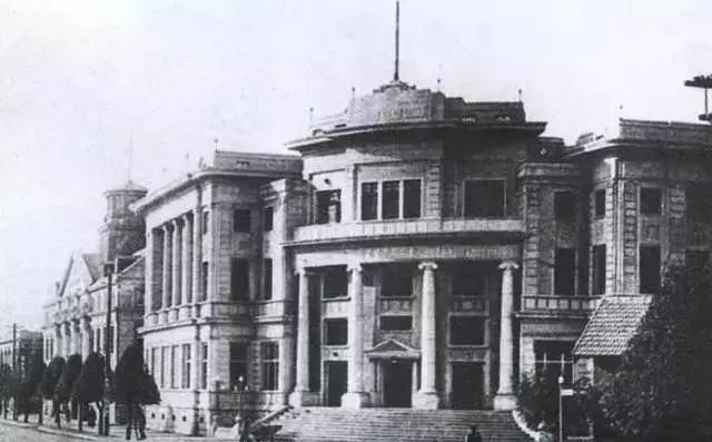  工商业|70年前中国人口排名前十的城市如今都什么样了