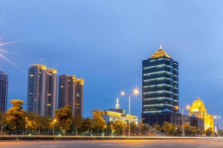 无锡最强县级市：GDP突破3800亿，直追昆山，超过了连云港