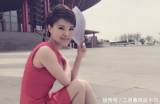 央视主持人张蕾老公王吉财简历,张蕾和