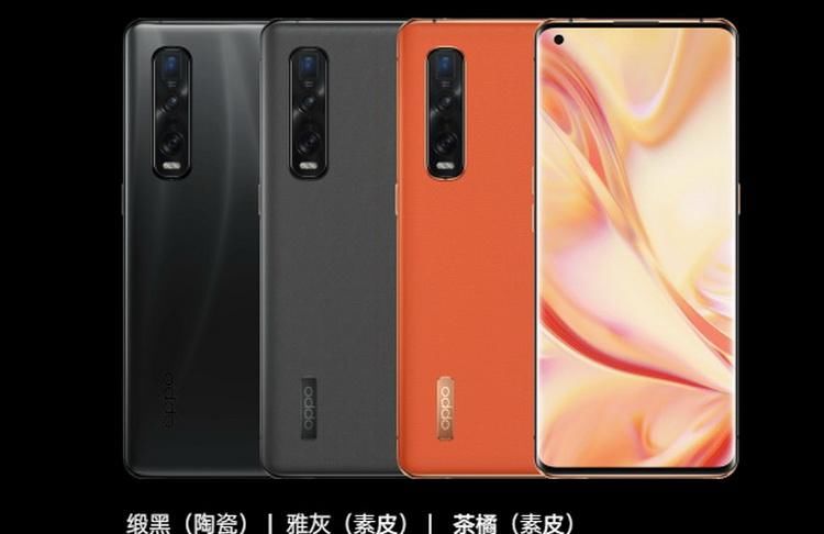  【顶级】国产顶级旗舰有多强，测完Find X2 Pro我们懂了