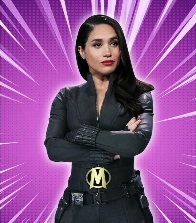 「嘲讽」梅根演员梦都碎了，遭87岁好莱坞前辈无情嘲讽她你这是在开玩笑