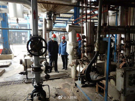  「防疫」英雄走好！应急局长倒在防疫一线