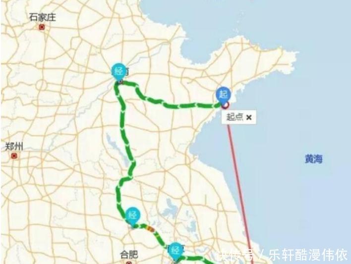  #哪几条#中国绕路最奇葩的10条铁路车次, 看看你坐过哪几条