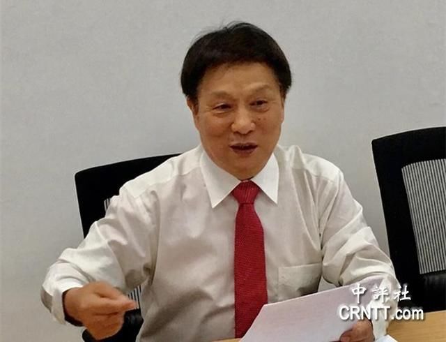  「国民党」陈士良：国民党党主席之争有三大焦点